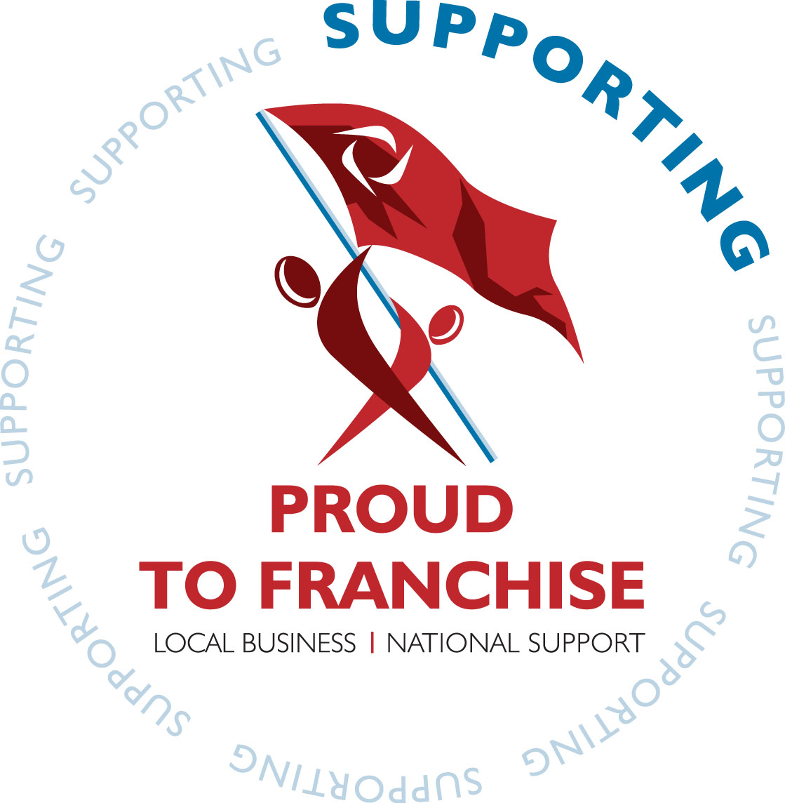 Proud to Franchise