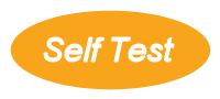 Free Franchise International Self Test