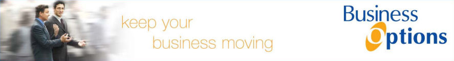 keep your business moving