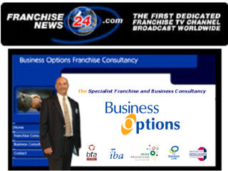 Franchise News 24 Interview